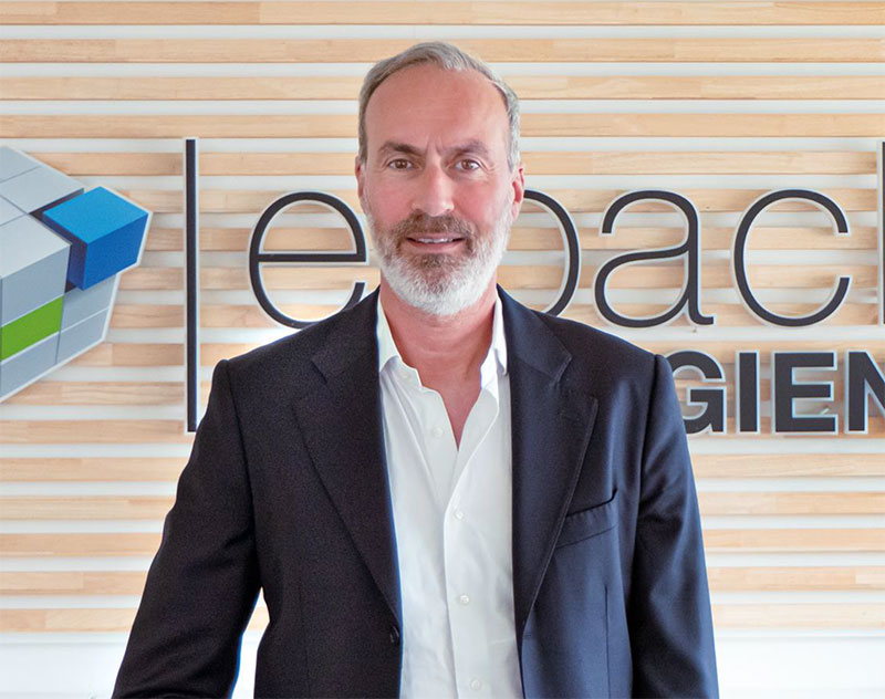 Adoria and ePack Hygiene, CHR Group brands, announce the appointment of Stéphane Ankaoua as Group CEO