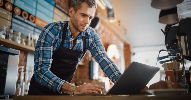 Understand the different types of ERP accommodation in organized catering